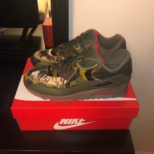 Air max 90 brand new never worn!!